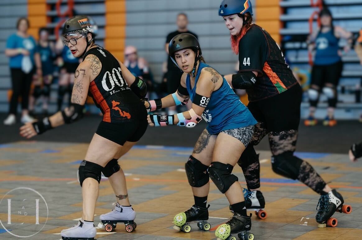 sb roller derby